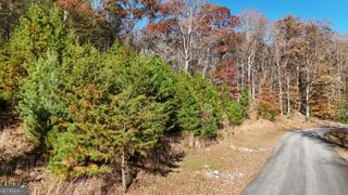 LOT 184 Northshore Drive, Cleveland, GA 30528