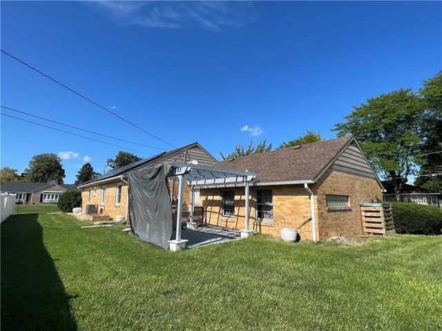 1830 Laubach Avenue, Northampton Boro, PA 18067