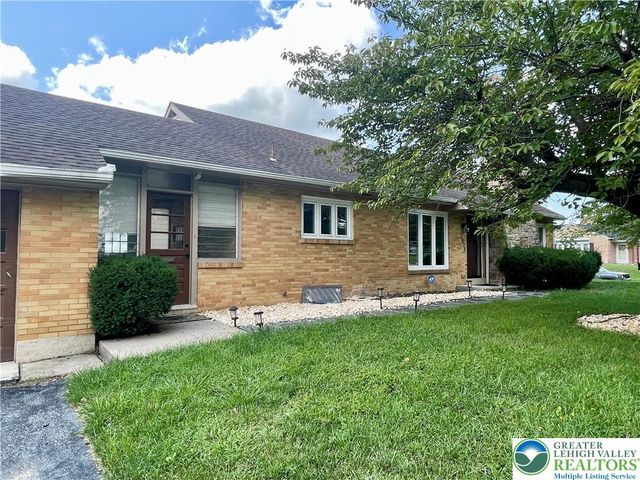 1830 Laubach Avenue, Northampton Boro, PA 18067