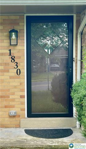 1830 Laubach Avenue, Northampton Boro, PA 18067