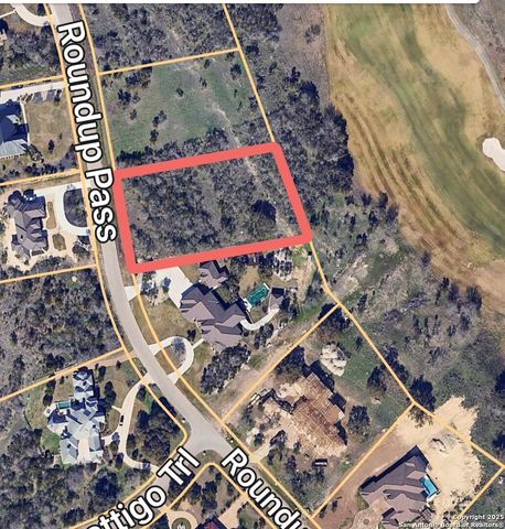 13323 Roundup, San Antonio, TX 78245