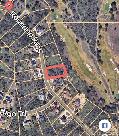 13323 Roundup, San Antonio, TX 78245