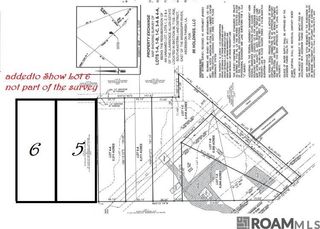 6100 Panama Rd, Sorrento, LA 70778