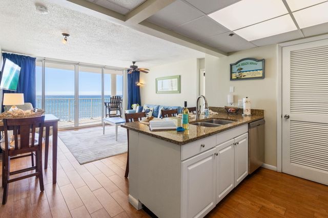 10509 Front Beach Road 702, Panama City Beach, FL 32408