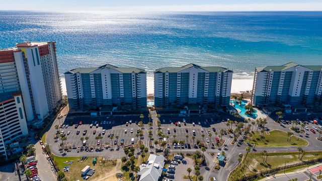 10509 Front Beach Road 702, Panama City Beach, FL 32408