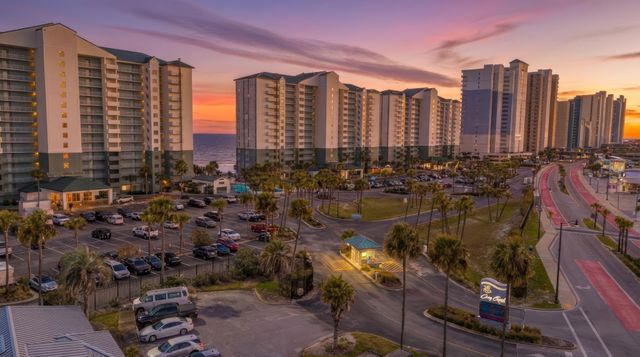 10509 Front Beach Road 702, Panama City Beach, FL 32408
