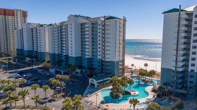 10509 Front Beach Road 702, Panama City Beach, FL 32408