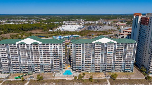 10509 Front Beach Road 702, Panama City Beach, FL 32408