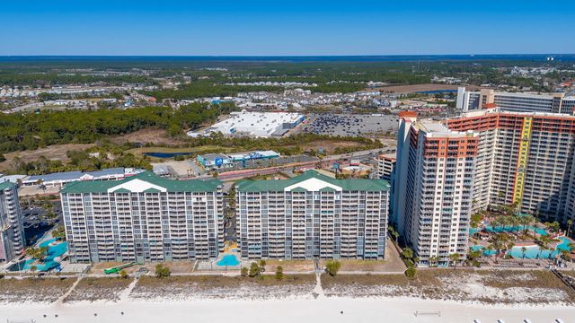 10509 Front Beach Road 702, Panama City Beach, FL 32408