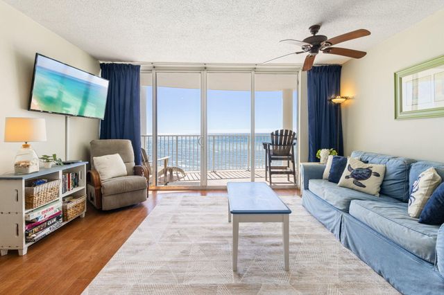 10509 Front Beach Road 702, Panama City Beach, FL 32408