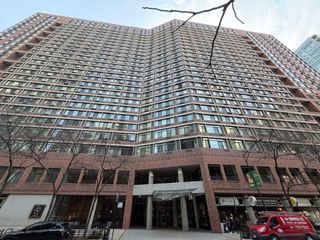 211 E Ohio Street 2409, Chicago, IL 60611