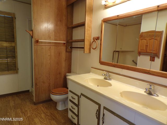 305 Parkland Way, Fernley, NV 89408