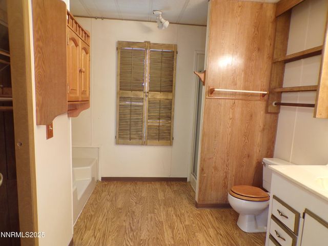 305 Parkland Way, Fernley, NV 89408