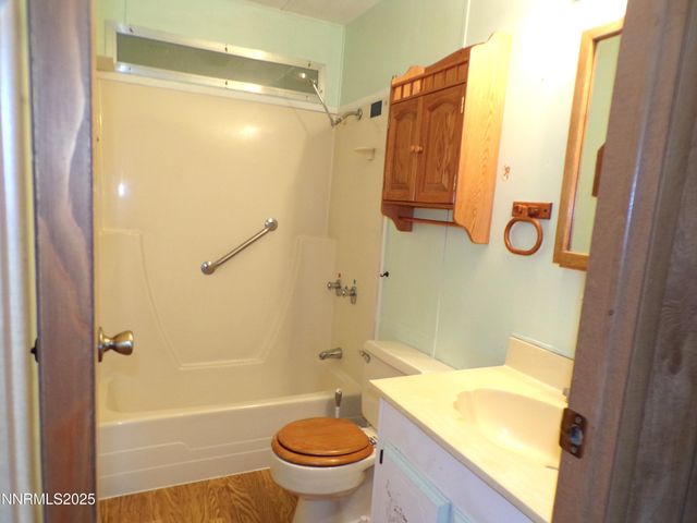 305 Parkland Way, Fernley, NV 89408