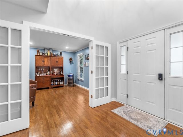 12107 Point Trace Ct, Midlothian, VA 23112