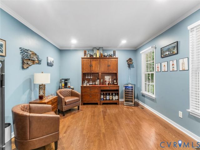 12107 Point Trace Ct, Midlothian, VA 23112