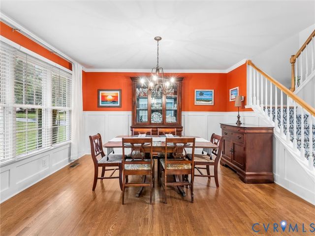 12107 Point Trace Ct, Midlothian, VA 23112