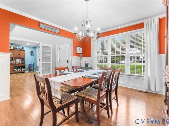 12107 Point Trace Ct, Midlothian, VA 23112