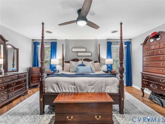 12107 Point Trace Ct, Midlothian, VA 23112