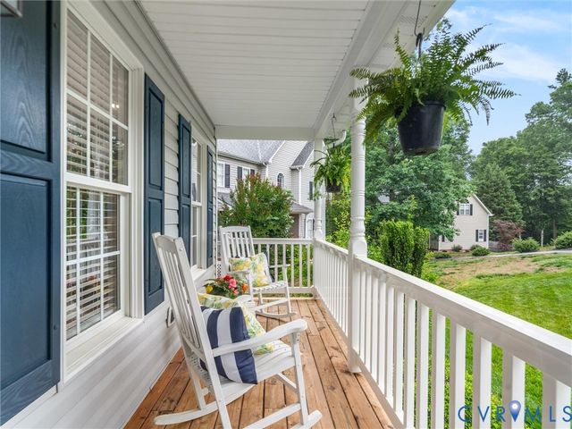 12107 Point Trace Ct, Midlothian, VA 23112