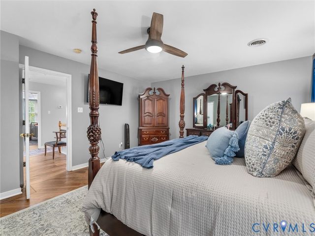 12107 Point Trace Ct, Midlothian, VA 23112