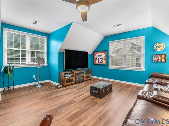12107 Point Trace Ct, Midlothian, VA 23112