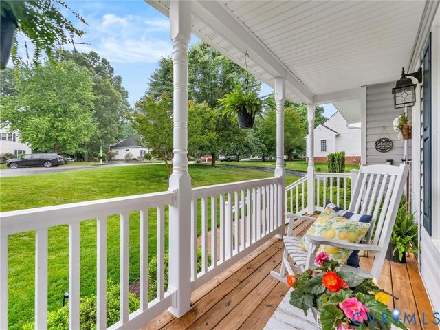 12107 Point Trace Ct, Midlothian, VA 23112