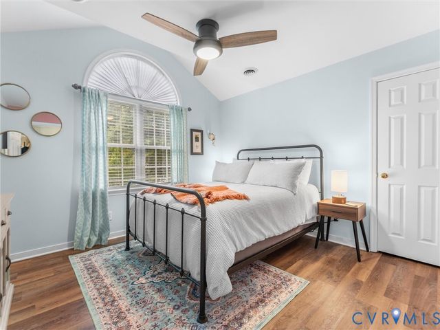 12107 Point Trace Ct, Midlothian, VA 23112