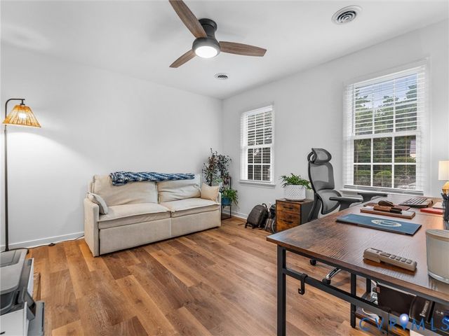 12107 Point Trace Ct, Midlothian, VA 23112