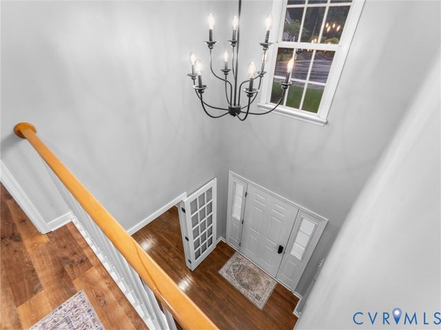12107 Point Trace Ct, Midlothian, VA 23112