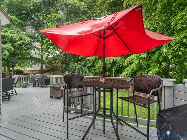 12107 Point Trace Ct, Midlothian, VA 23112