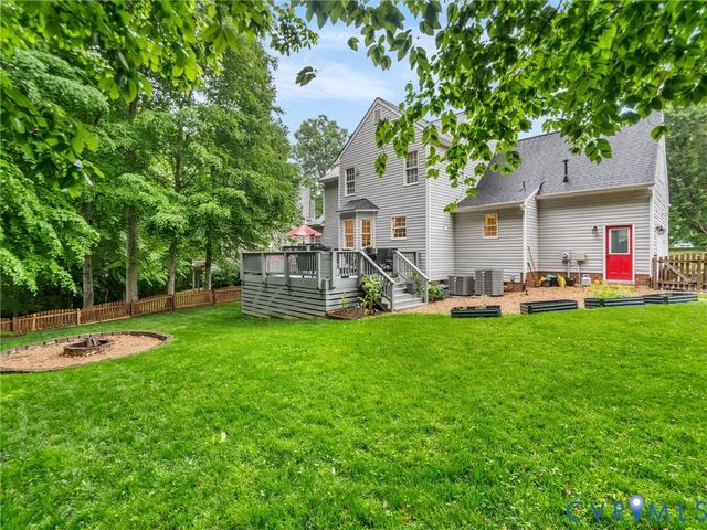 12107 Point Trace Ct, Midlothian, VA 23112