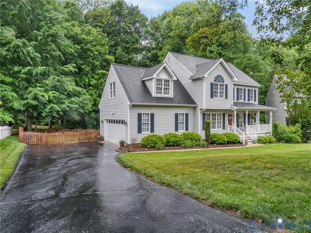 12107 Point Trace Ct, Midlothian, VA 23112