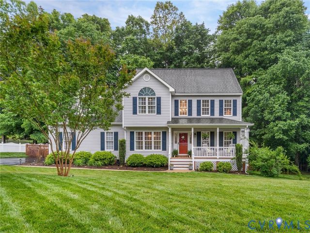12107 Point Trace Ct, Midlothian, VA 23112