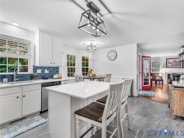 12107 Point Trace Ct, Midlothian, VA 23112