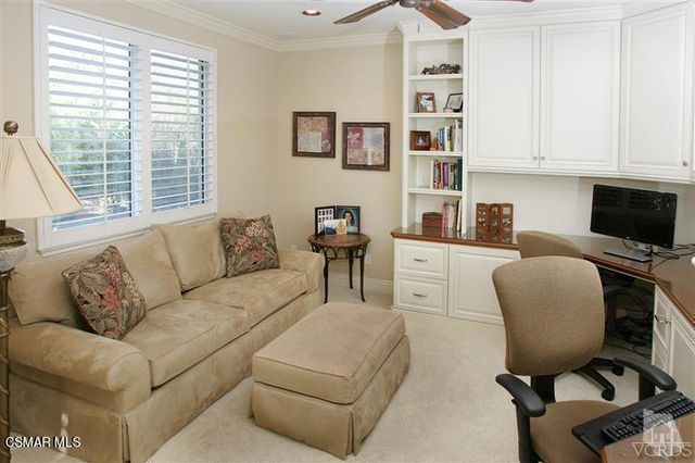2563 Littlefield Court, Thousand Oaks, CA 91362