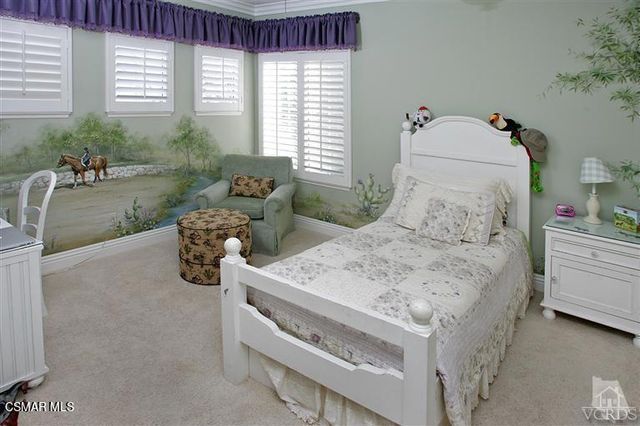 2563 Littlefield Court, Thousand Oaks, CA 91362