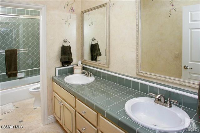 2563 Littlefield Court, Thousand Oaks, CA 91362