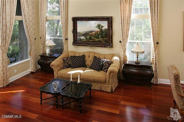 2563 Littlefield Court, Thousand Oaks, CA 91362