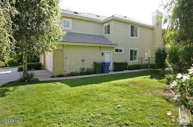 2563 Littlefield Court, Thousand Oaks, CA 91362