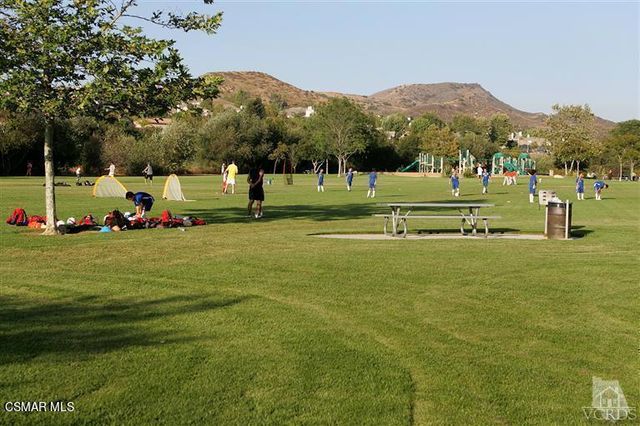 2563 Littlefield Court, Thousand Oaks, CA 91362