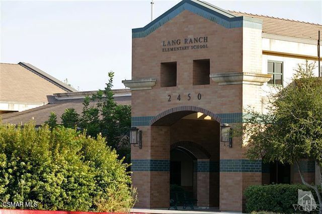 2563 Littlefield Court, Thousand Oaks, CA 91362