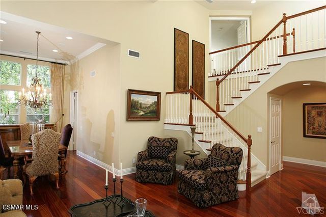 2563 Littlefield Court, Thousand Oaks, CA 91362
