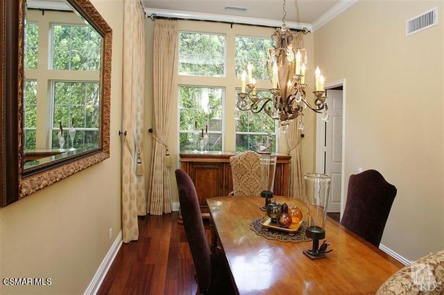 2563 Littlefield Court, Thousand Oaks, CA 91362