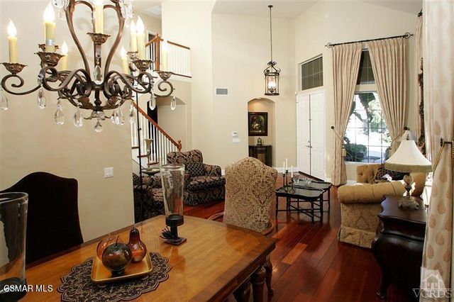 2563 Littlefield Court, Thousand Oaks, CA 91362