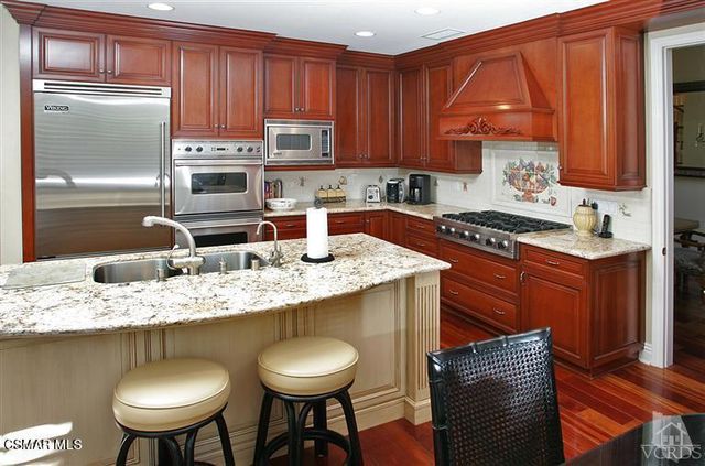 2563 Littlefield Court, Thousand Oaks, CA 91362