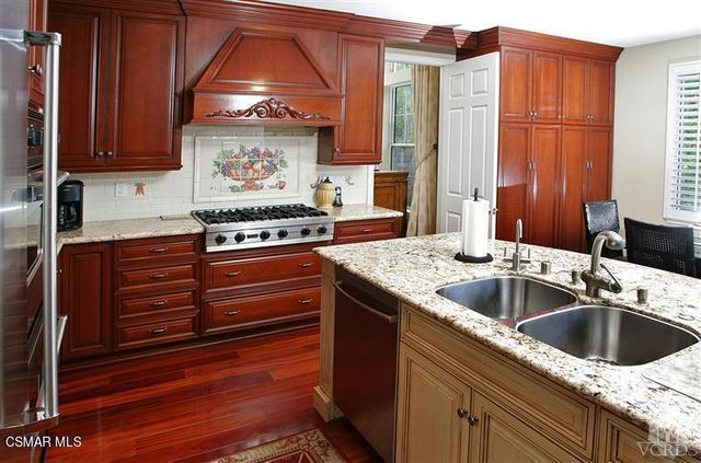 2563 Littlefield Court, Thousand Oaks, CA 91362