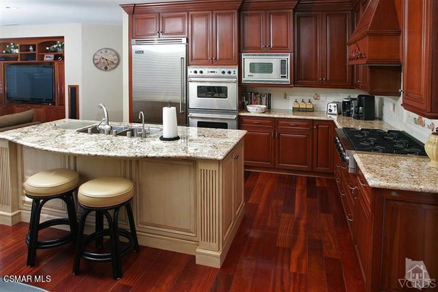 2563 Littlefield Court, Thousand Oaks, CA 91362