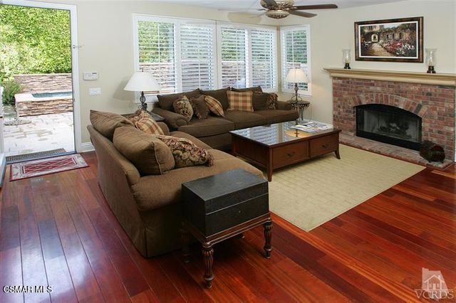 2563 Littlefield Court, Thousand Oaks, CA 91362