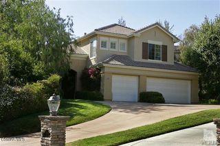 2563 Littlefield Court, Thousand Oaks, CA 91362